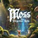 Moss: The Forgotten Relic prinesie oceňovanú VR sériu aj na klasické obrazovky už budúci mesiac