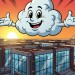 Český stát začal zjišťovat, jak moc se používá cloud a zda je levnější než koupě hardwaru