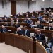 Parlament pokračuje v riadnej schôdzi: Debata je ďalej o liekovej reforme