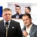 Šokujúci štátny PRIESKUM preferencií: Nečakaný Matovič, padajúci Demokrati a náskok víťaza sa zväčšuje!