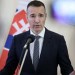 Parlament stopol odvolávanie Druckera: Schôdza sa opäť neotvorila, návrh presunuli na jeseň
