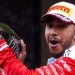 Hamilton: First win for Ferrari 'couldn't be closer'