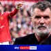 Keane reveals call with Fernandes after recent dispute