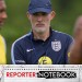 Tuchel's mission to remove pressure as he plays down favourites tag