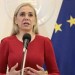 Vláda stanovila ministerke Sakovej nový termín na vyrovnanie vlastníctva JESS