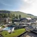Zaujímavý tip na dovolenku a wellness: 220 km od Bratislavy nájdete dokonalý raj oddychu
