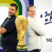 Televízia ta3 spúšťa veľký futbalový špeciál k MS 2026. Fanúšikovia dostanú rýchle analýzy, známe tváre aj všetko dôležité zo šampionátu