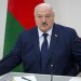 Lukašenko šokoval výrokom: Mimoriadne ostro zaútočil na Rusko!