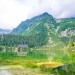 Popradské pleso láka novú generáciu cestovateľov. Nie pre atrakcie, ale pre to, čo inde mizne