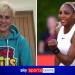 'She's still playing at remarkably high level' | Serena comeback delights Judy Murray