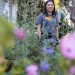 Her water bill was 'insane.' So she tore out her lawn and planted a 'wabi-sabi' wonderland