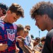 World Cup matchups: Start times for every match, how to watch and game previews