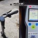 Šialenstvo na slovenských cestách: Policajti stopli kolobežkára, z výsledku dychovej skúšky im padla sánka!