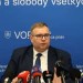 Obmedzenie vlastníctva v chránených územiach nie je protiústavné, uviedol Dobrovodský