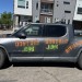 Rivian je šrot: Američanovi došla trpezlivosť. Na svoj elektrický pikap nasprejoval varovné nápisy