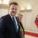 Spor o Slovensko.sk rozdelil vládu: Migaľ odmietol posudok tajných služieb, Fico varuje pred kolapsom webu