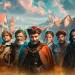 Pozrite si 45 minút z hrania českej historickej stratégie The Guild - Europa 1410