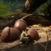 Smalland 2: Lost Realms nás opäť prenesie medzi malých obyvateľov vo veľkej krajine