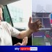 'It's absolutely unbelievable!' | Could weather delay England's final WC warm-up?