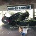 Driver smashes into Manhattan Beach laundromat, killing customer inside
