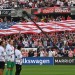 Is football impacting the US? Or is the US impacting football?