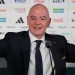 FIFA President Gianni Infantino pleas for patience, urges people to relax amid backlash