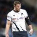 Saracens' Willis wins Prem player of the season