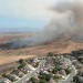 Crews make progress battling fire at Camp Pendleton; evacuations lifted