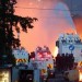 Nepokoje v Belfaste pokračujú: Polícia nasadila vodné delá druhú noc po sebe