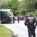 Tragédia pri školskom výlete: Po zrážke autobusov zomrel malý školák