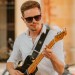 Jazzový gitarista Lukáš Šnábel vydáva album Future Colours