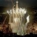 OBRAZEM: Papež v Barceloně požehnal věži chrámu Sagrada Família. Je nejvyšší kostelní stavbou světa