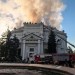 ONLINE: Ukrajina opäť udrela na Krym a ruský ropný priemysel, hlásené sú explózie aj požiare
