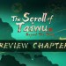 Video : The Scroll Of Taiwu približuje svoju druhú kapitolu, hra bude po rokoch kompletná