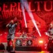 FOTOGALERIE: Pekelný závěr Metalfestu - Sepultura se rozloučila s Českem