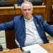 Pellegrini zrušil slávnostné menovanie Radačovského. Korčok: Sú len dve reálne vysvetlenia