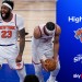 Knicks complete thrilling comeback to go one win from NBA glory