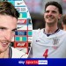 'I got itchy feet' | Rice raring for World Cup after Arsenal's PL success
