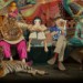 NAžIVO: Na Rock for People pršela radost a euforie. Gorillaz svým strhujícím setem rozdávali lásku
