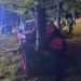 Polícia hľadá svedkov vážnej nehody v Bratislave: Pomôže niekto objasniť, čo sa stalo?