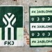 Odborníci o Jablonci: Chladná geometrie loga a propásnutá šance oslovit fanoušky