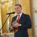 Nawrocki sa zúčastní na Trumpovom podujatí UFC Freedom 250