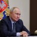 Putin podpísal zákon o zaistení majetku Rusov v zahraničí, kritizujúcich Kremeľ