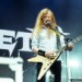 FOTOGALERIE: Megadeth na Rock for People - Žádné zbytečné řeči, pouze stoprocentní metalová energie
