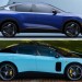 Po Ferrari naklonovalo Nissan Leaf i Mitsubishi, to už asi taková pocta není