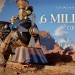 Crimson Desert prekonal 6 miliónov predaných kópií, Pearl Abyss chystá ďalší obsah