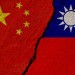 Napätie nebezpečne eskaluje: Čínske lode prvýkrát prenikli do zakázaných vôd Taiwanu