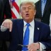 MIMORIADNE Ostré slová Trumpa! Hrozí okamžitým ÚTOKOM a ovládnutím strategických ložísk ropy