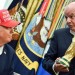Trump zasadil futbalu ďalšiu ranu. K vízam do USA sa nedostali fanúšikovia africkej krajiny