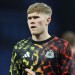 Man Utd monitoring Hall with Fulham's Robinson also an option